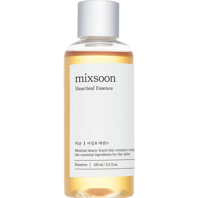 Alternativ bild 0 för Mixsoon Heartleaf Essence 100 ml
