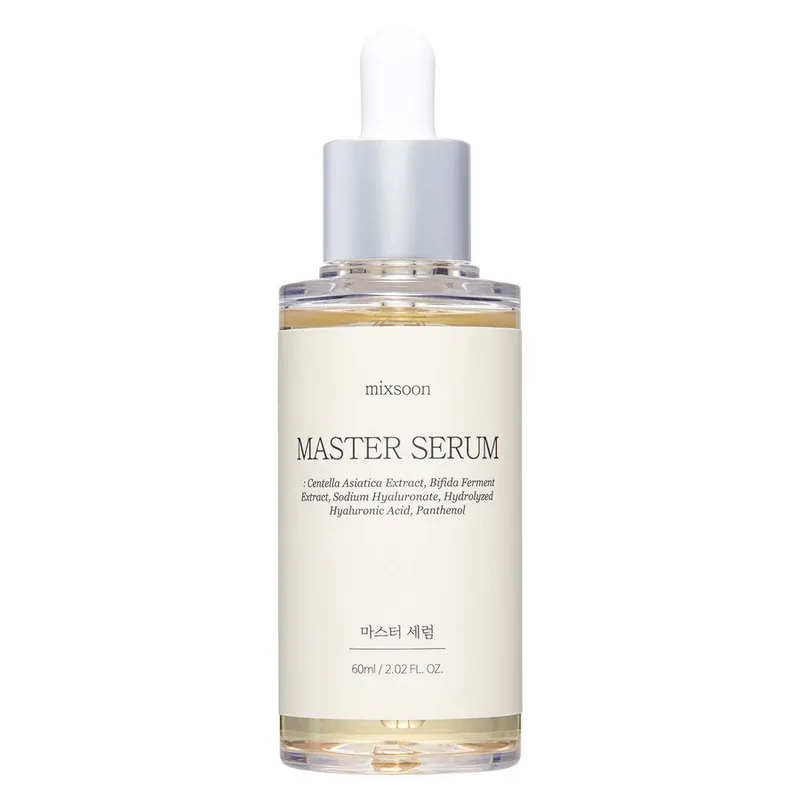 Alternativ bild 0 för Mixsoon Master Serum 60 ml