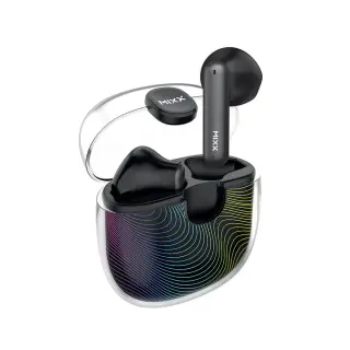 Produktfoto för MIXX Colour Chroma 2 TWS Hörlurar In-Ear Svart