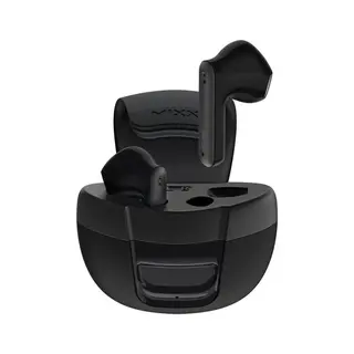 Produktfoto för MIXX Hörlur Solo 2 In-Ear TWS Svart