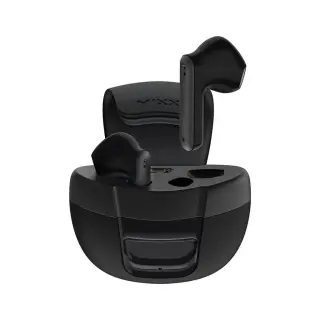 Produktfoto för MIXX Hörlur Solo 2 In-Ear TWS Svart