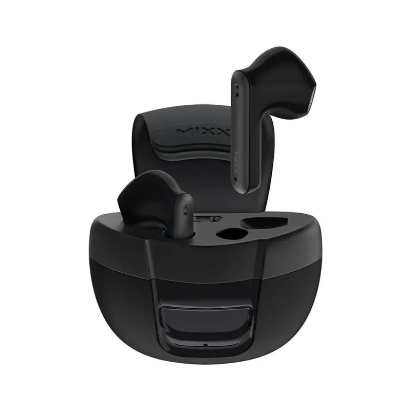 Alternativ bild 0 för MIXX Hörlur Solo 2 In-Ear TWS Svart