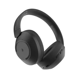 Produktfoto för MIXX Trådlösa Hörlurar C2 Over-Ear Svart