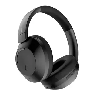 Produktfoto för MIXX Trådlösa Hörlurar C4 ANC Over-Ear Svart