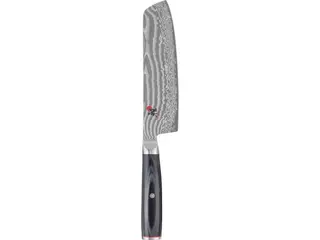 Produktfoto för Miyabi 5000 FC-D Raw Nakiri grönsakskniv, 17 cm