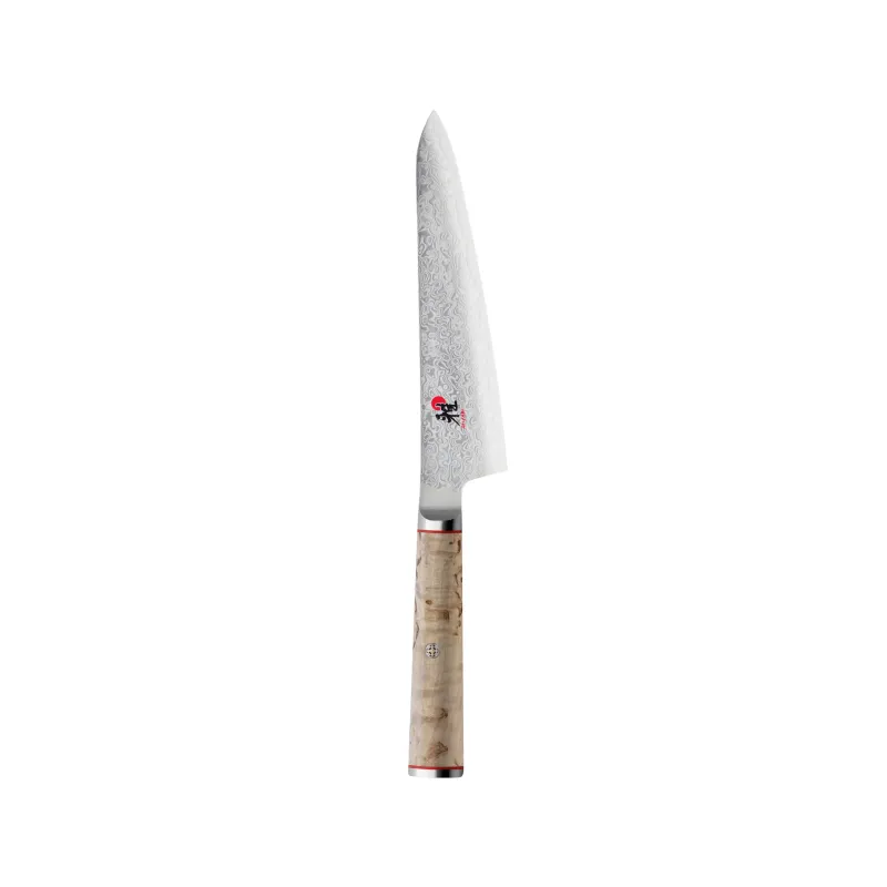 Alternativ bild 0 för Miyabi 5000 MCD Birch Shotoh skalkniv, 14 cm