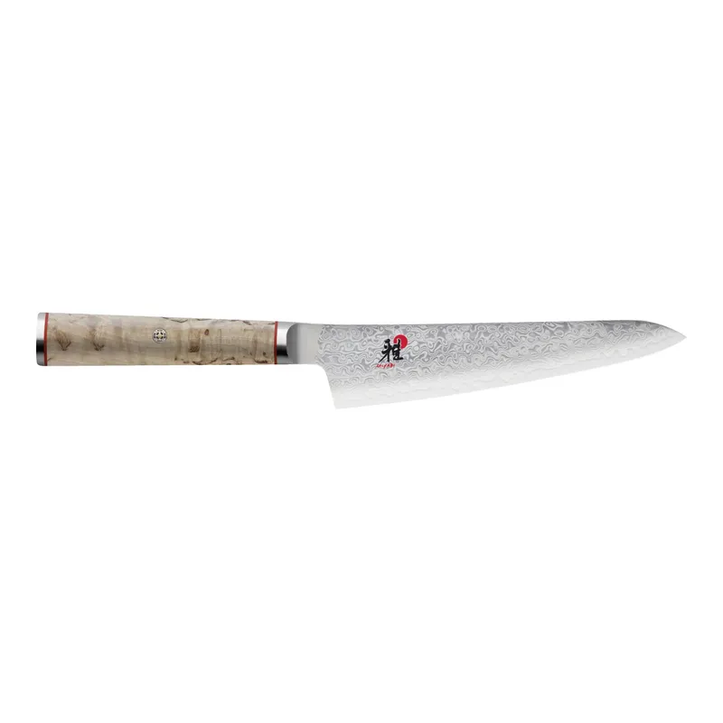 Bild 1 för Miyabi 5000 MCD Birch Shotoh skalkniv, 14 cm