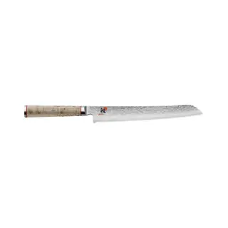 Produktfoto för Miyabi 5000 MCD Brödkniv 23 cm