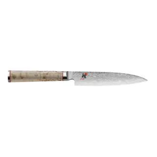 Produktfoto för Miyabi 5000 MCD Chutoh Köttkniv 16 cm