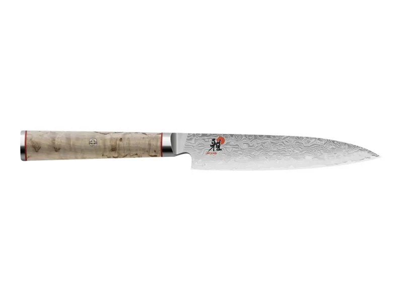 Alternativ bild 0 för Miyabi 5000 MCD Chutoh Köttkniv 16 cm