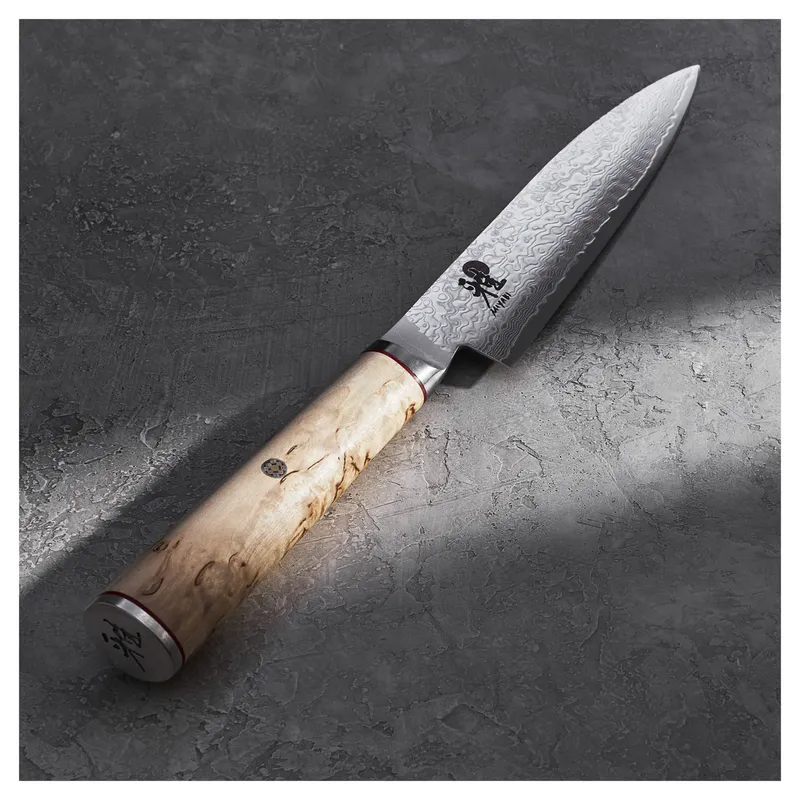 Bild 3 för Miyabi 5000 MCD Chutoh Köttkniv 16 cm