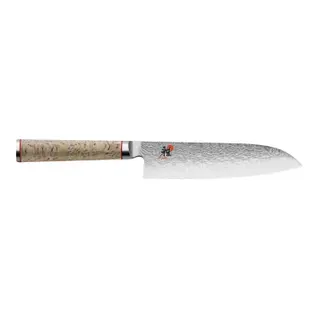Produktfoto för Miyabi 5000 MCD Santoku 18 cm