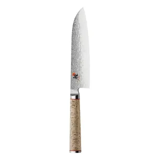 Produktfoto för Miyabi 5000 MCD Santoku 18 cm