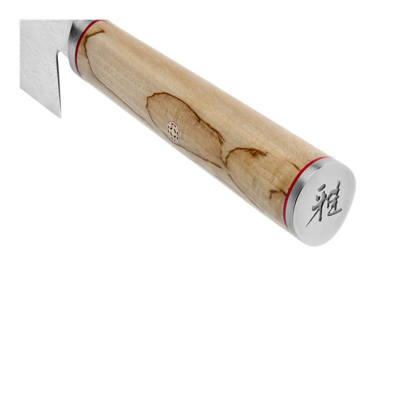Bild 2 för Miyabi 5000 MCD Shotoh Skalkniv 9 cm
