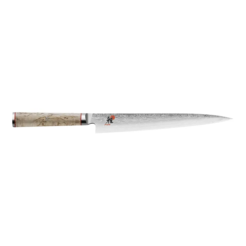 Bild 1 för Miyabi 5000 MCD Sujihiki Trancherkniv 24 cm