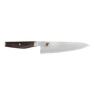Produktfoto för Miyabi 6000 MCT Gyutoh Kockkniv 20 cm