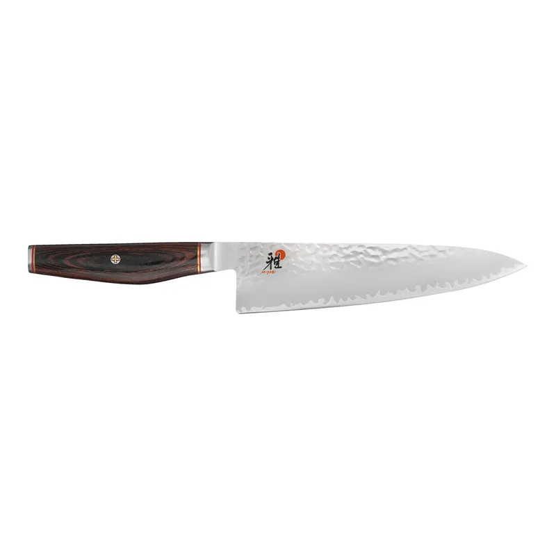Bild 1 för Miyabi 6000 MCT Gyutoh Kockkniv 20 cm