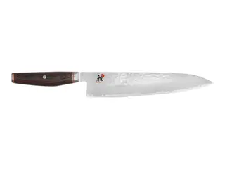 Produktfoto för Miyabi 6000 MCT Gyutoh Kockkniv 24 cm