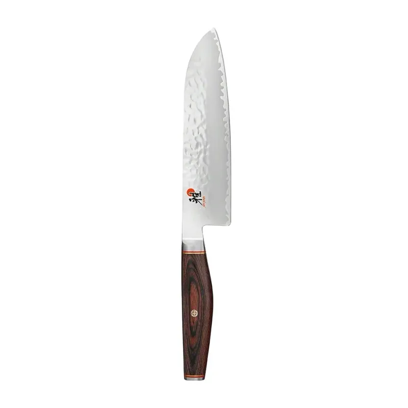 Alternativ bild 0 för Miyabi 6000 MCT Santoku 18 cm