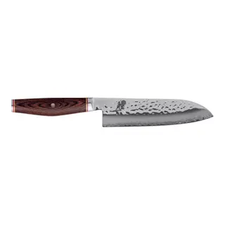 Produktfoto för Miyabi 6000 MCT Santoku 18 cm