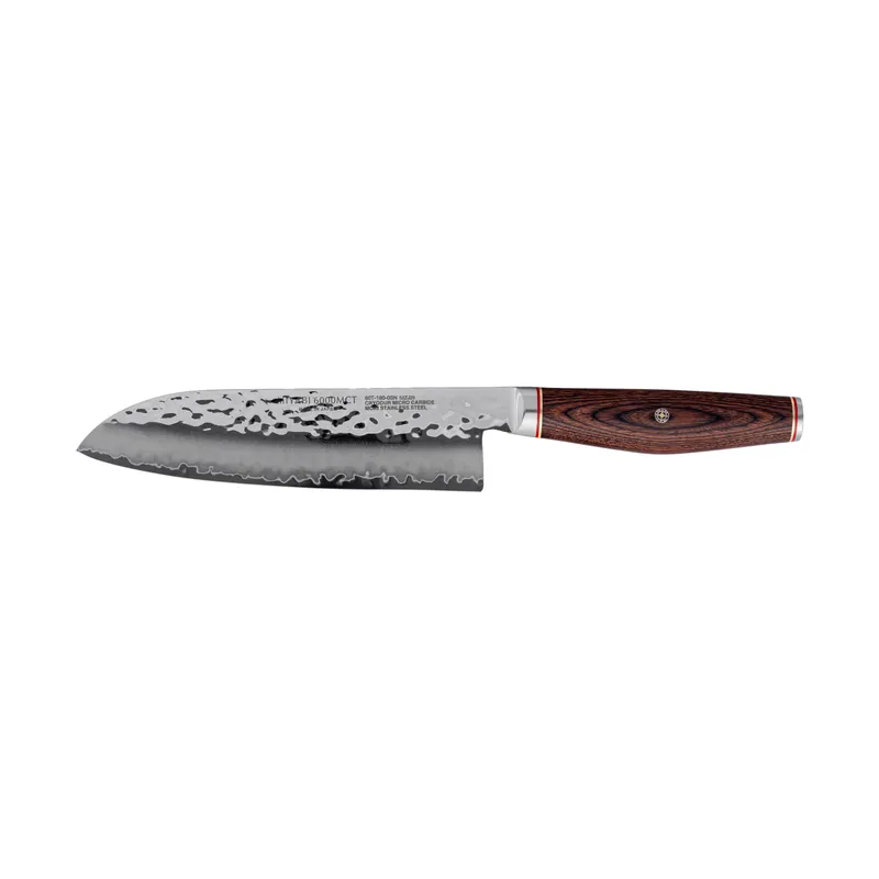 Bild 2 för Miyabi 6000 MCT Santoku 18 cm
