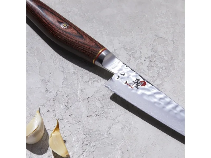 Alternativ bild 0 för Miyabi 6000 MCT Shotoh Skalkniv 13 cm