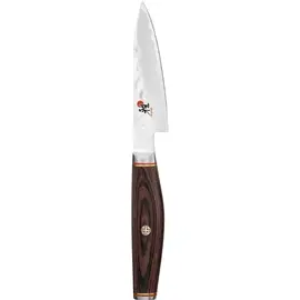 Produktfoto för Miyabi 6000 MCT Shotoh Skalkniv 9 cm