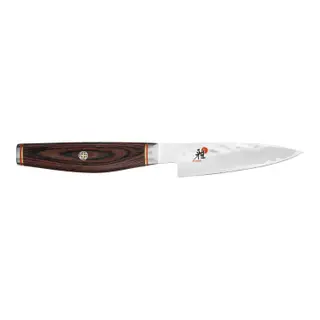 Produktfoto för Miyabi 6000 MCT Shotoh Skalkniv 9 cm