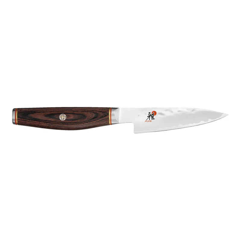 Bild 1 för Miyabi 6000 MCT Shotoh Skalkniv 9 cm