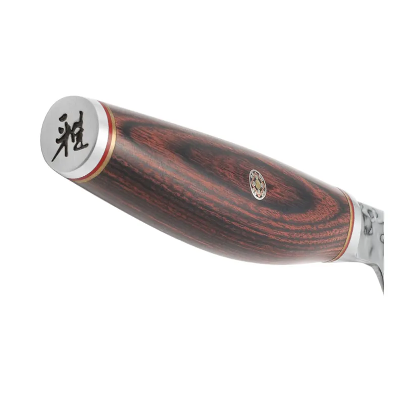 Bild 5 för Miyabi 6000 MCT Shotoh Skalkniv 9 cm