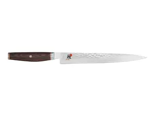 Produktfoto för Miyabi 6000 MCT Sujihiki Trancherkniv 24 cm