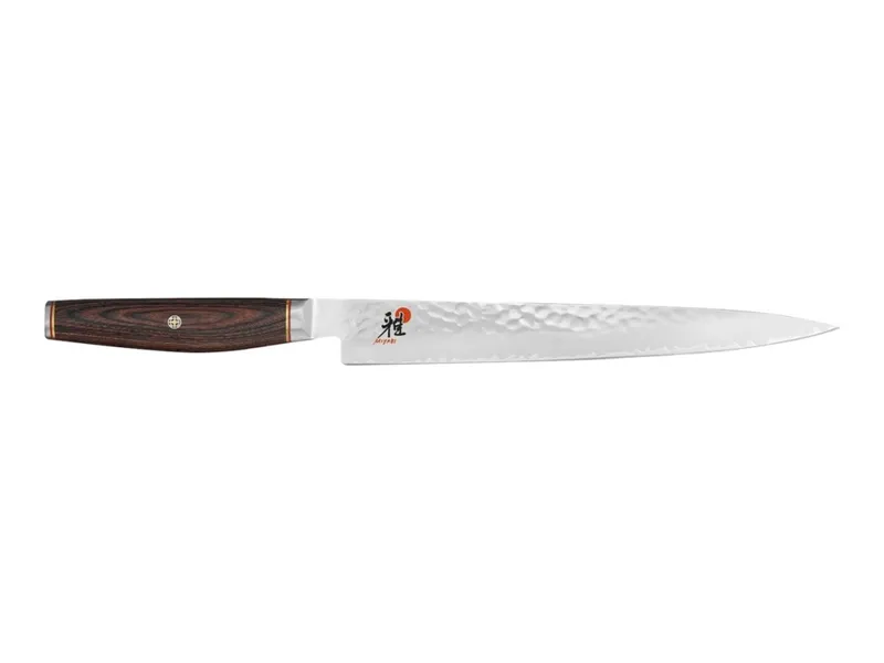 Alternativ bild 0 för Miyabi 6000 MCT Sujihiki Trancherkniv 24 cm