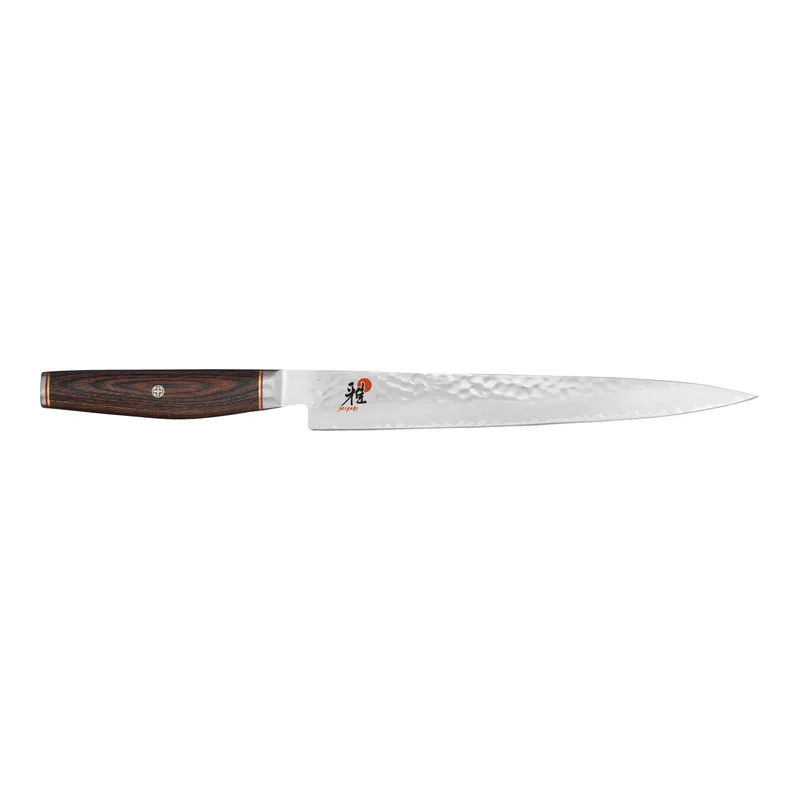 Bild 1 för Miyabi 6000 MCT Sujihiki Trancherkniv 24 cm