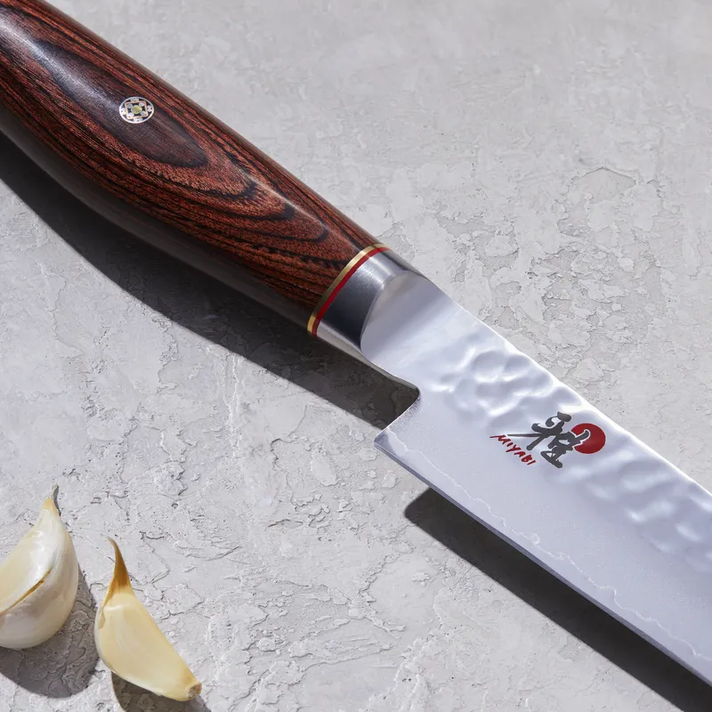 Bild 3 för Miyabi 6000 MCT Sujihiki Trancherkniv 24 cm