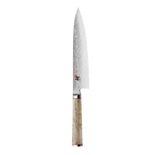 Produktfoto för Miyabi Birch 5000 MCD Gyutoh Kockkniv 20 cm
