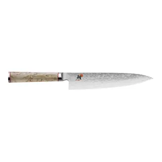 Produktfoto för Miyabi Birch 5000 MCD Gyutoh Kockkniv 20 cm