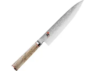 Produktfoto för Miyabi Birch 5000 MCD Gyutoh Kockkniv 20 cm
