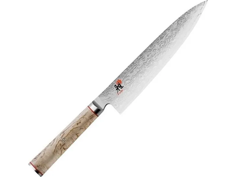 Alternativ bild 0 för Miyabi Birch 5000 MCD Gyutoh Kockkniv 20 cm