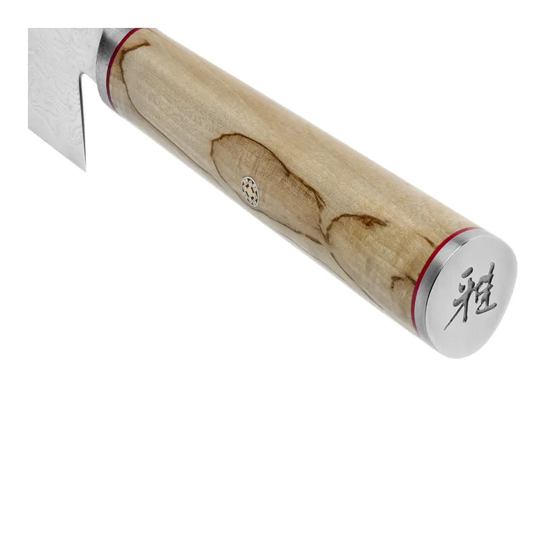 Bild 4 för Miyabi Birch 5000 MCD Gyutoh Kockkniv 20 cm