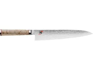 Produktfoto för Miyabi Birch 5000 MCD Gyutoh Kockkniv 24 cm