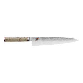 Produktfoto för Miyabi Birch 5000 MCD Gyutoh Kockkniv 24 cm