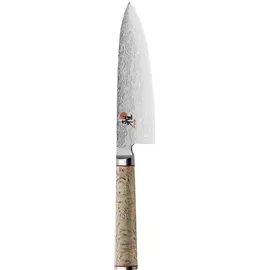 Alternativ bild 0 för Miyabi BIRCH 5000MCD Gyutoh Kockkniv 16 cm