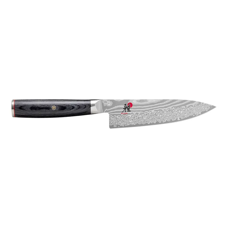 Bild 1 för Miyabi RAW 5000FCD Gyutoh Kockkniv 16 cm