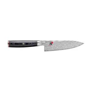 Produktfoto för Miyabi RAW 5000FCD Gyutoh Kockkniv 16 cm