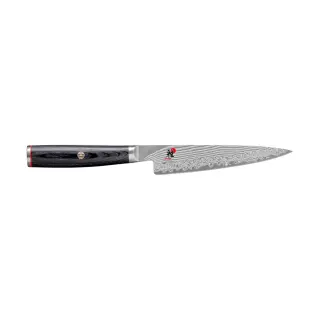 Produktfoto för Miyabi RAW 5000FCD Shotoh Skalkniv 11 cm