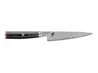 Produktfoto för Miyabi RAW 5000FCD Shotoh Skalkniv 11 cm