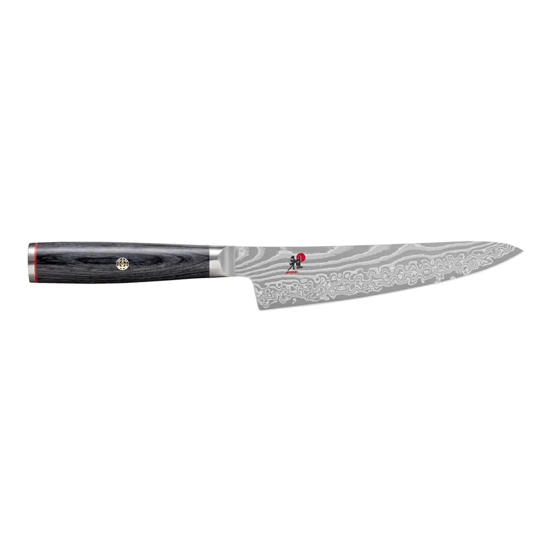 Bild 1 för Miyabi RAW 5000FCD Shotoh Skalkniv 13 cm