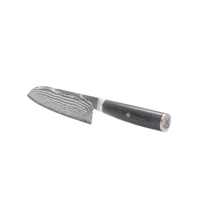 Bild 4 för Miyabi Santoku Kockkniv 5000FCD 18 cm