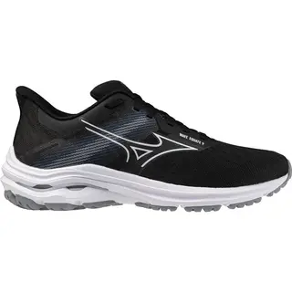 Produktfoto för Mizuno Wave Equate 9 W Black/White/Nimbus Cloud