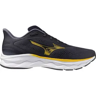 Produktfoto för Mizuno Wave Serene 2 Baritone Blue/Citrus/Odyssey Gray